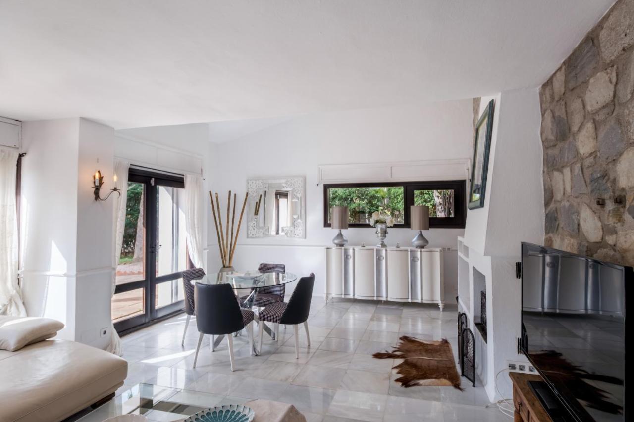 Villa Casa Teresa Marbella