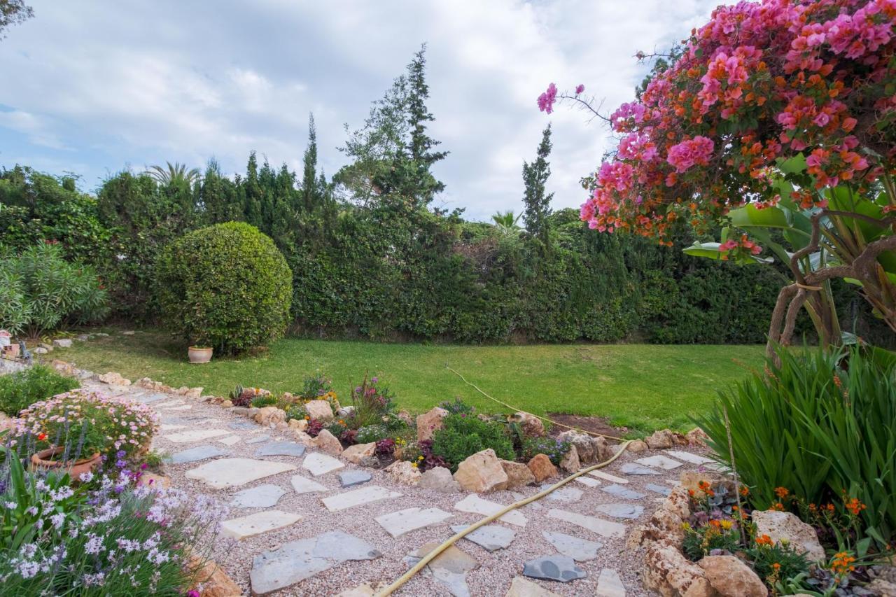 Casa Teresa Villa