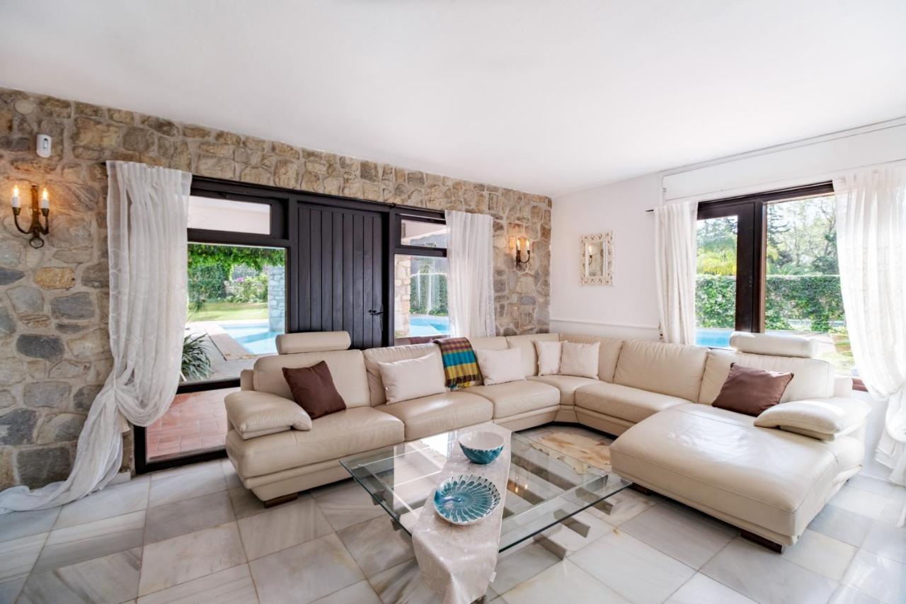 Villa Casa Teresa Marbella