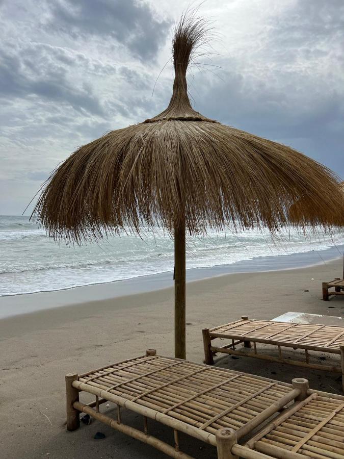 Casa Teresa Villa Marbella
