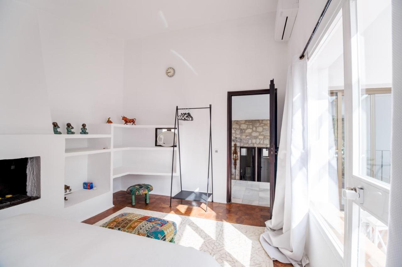 Casa Teresa Villa *