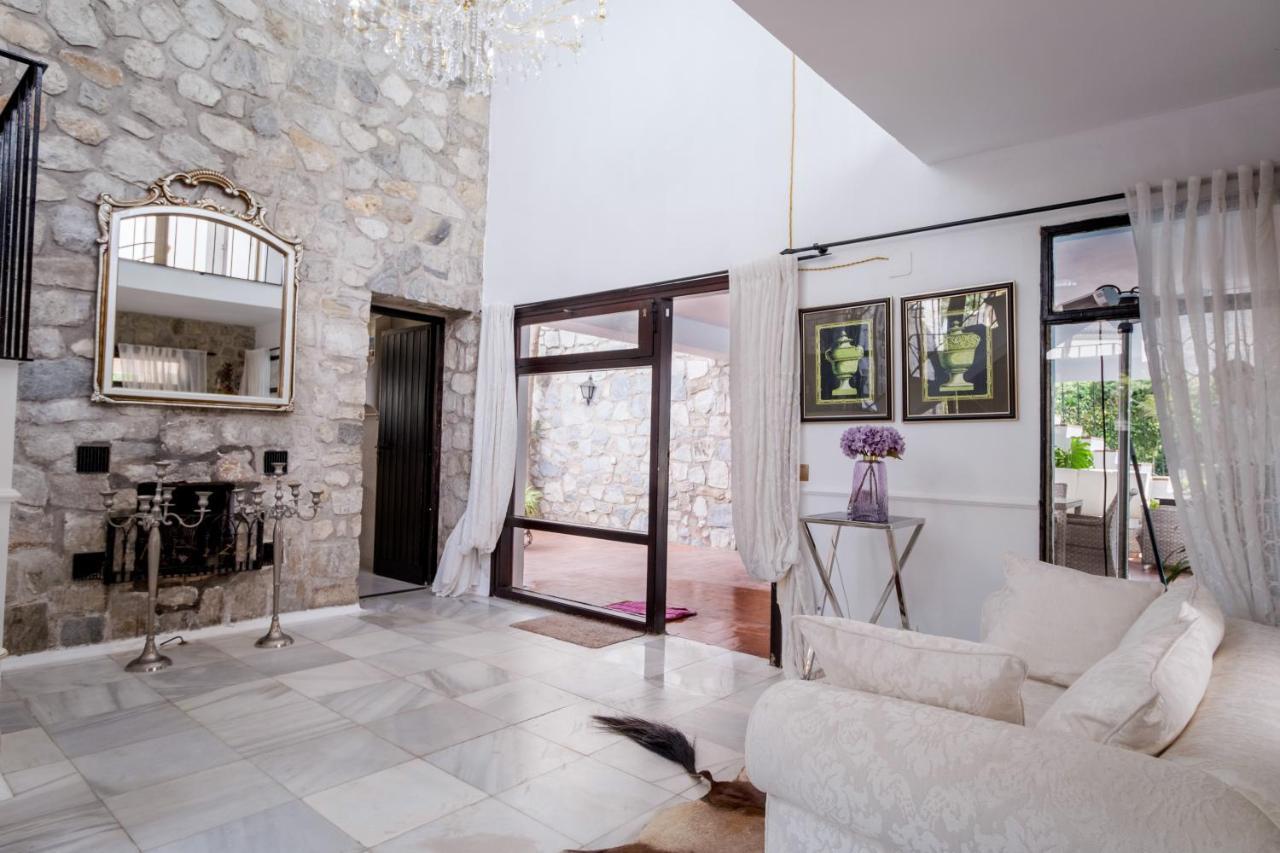 Casa Teresa Villa Marbella