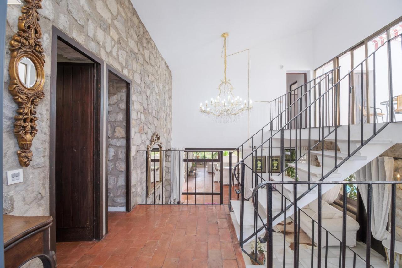 Casa Teresa Villa *