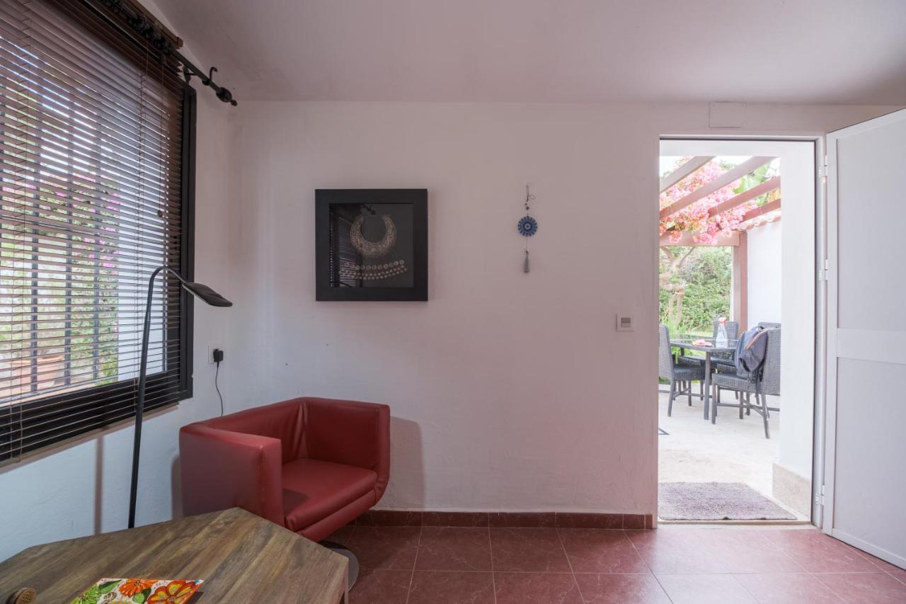 Casa Teresa Marbella