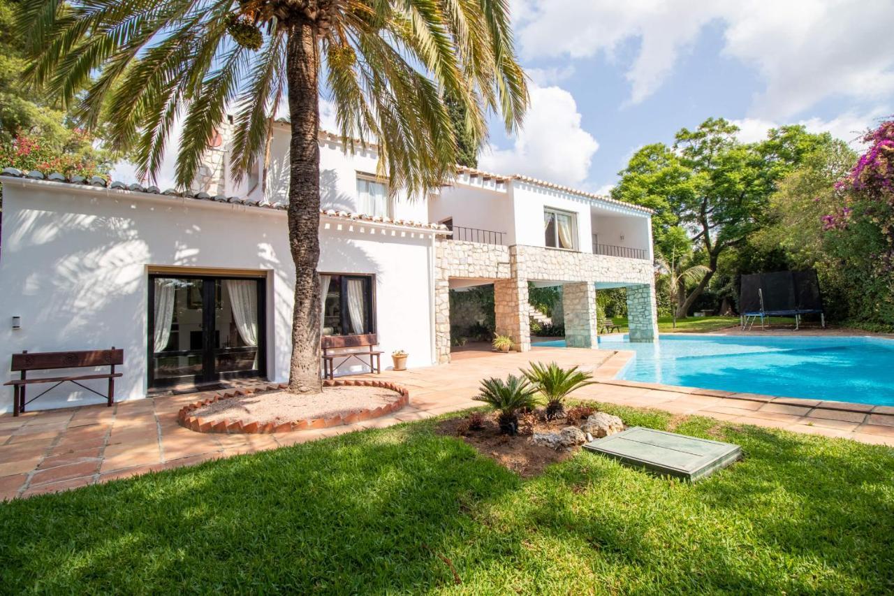 Casa Teresa Villa