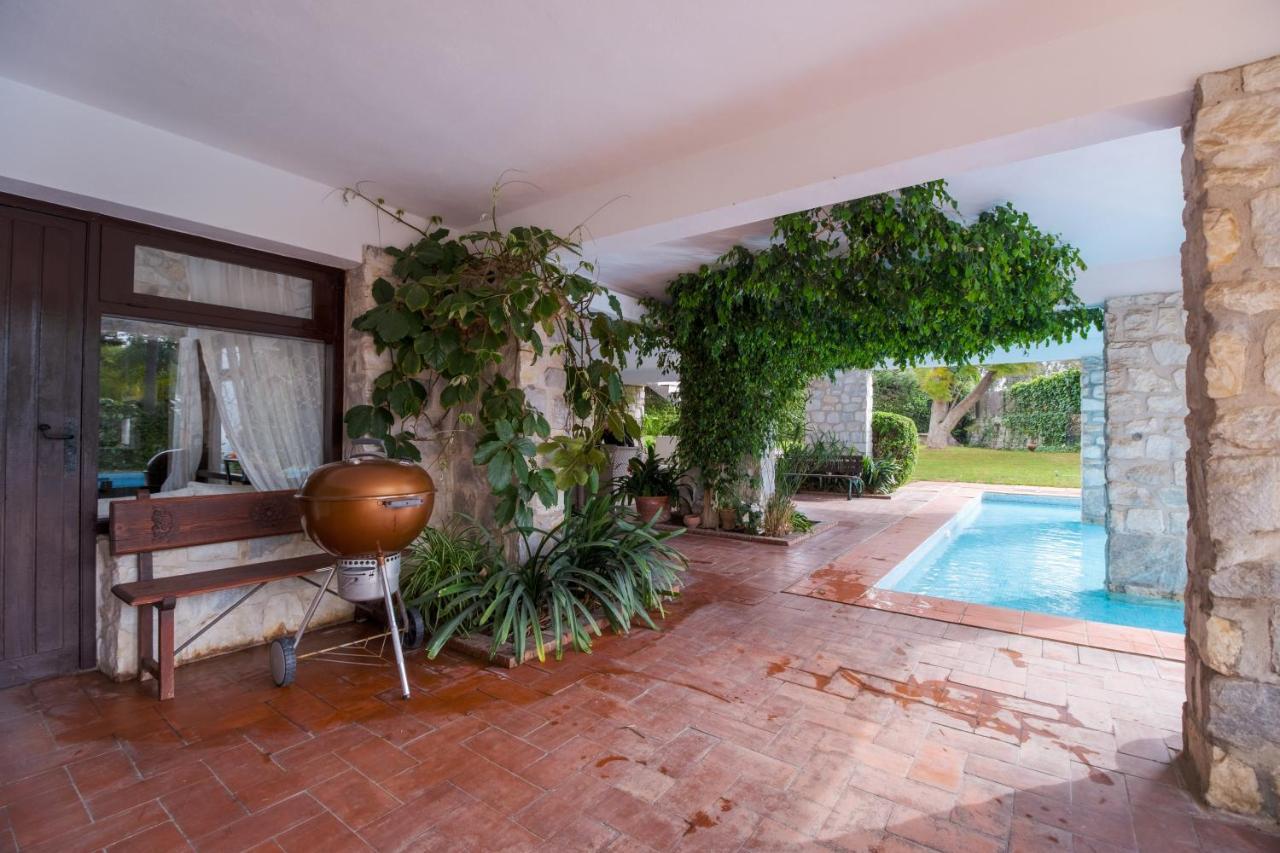 Casa Teresa Marbella