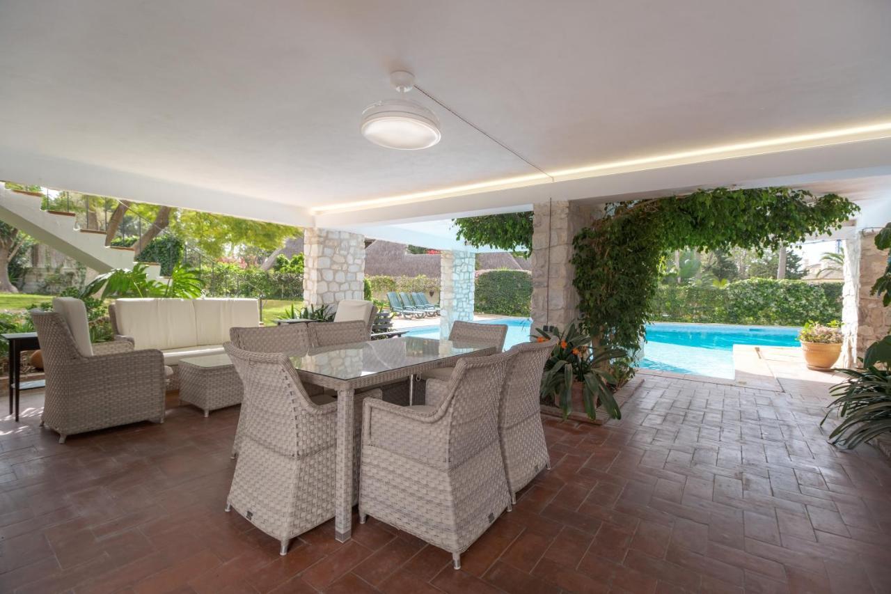Casa Teresa Villa
