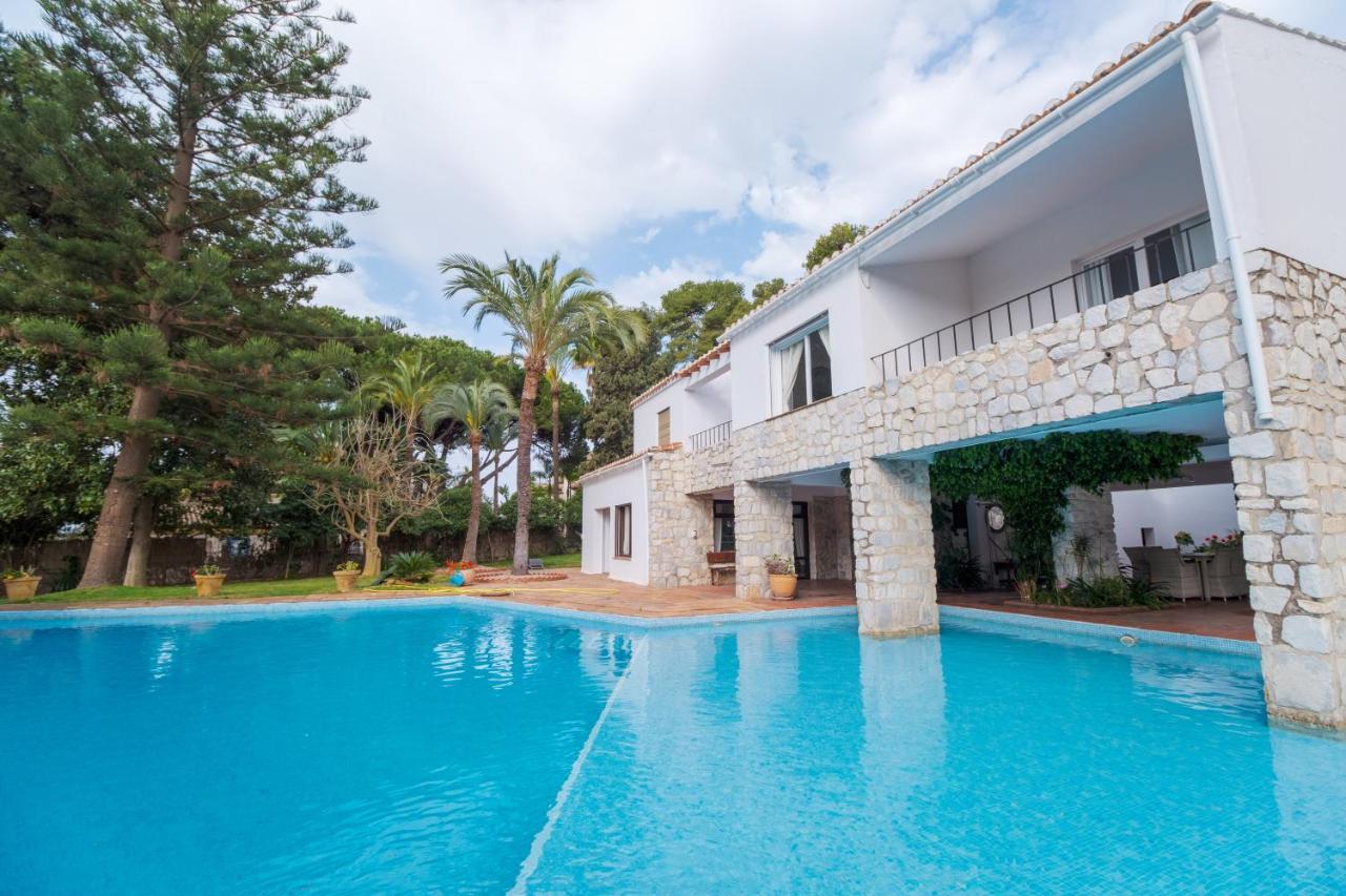 Villa Casa Teresa