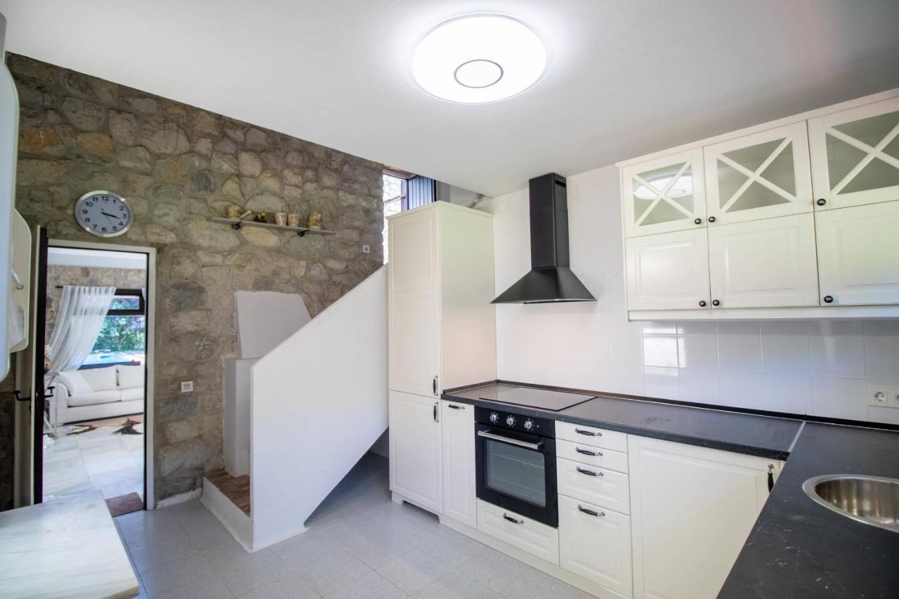 Villa Casa Teresa Marbella