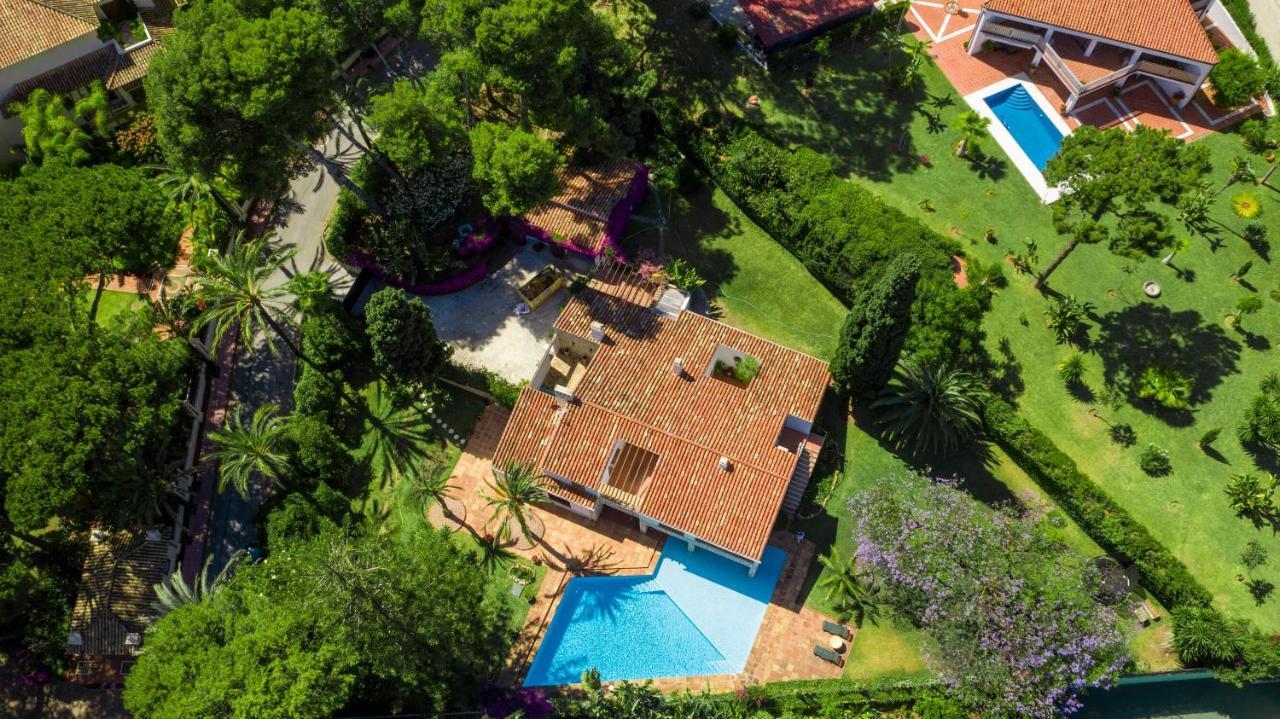Villa Casa Teresa Marbella
