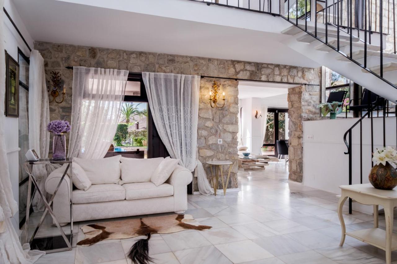 Casa Teresa Villa Marbella
