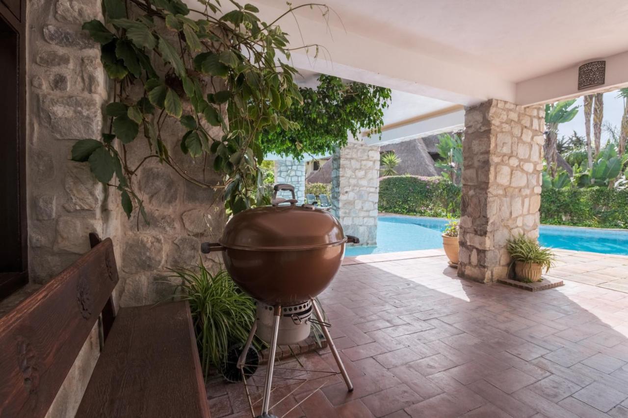Casa Teresa Villa