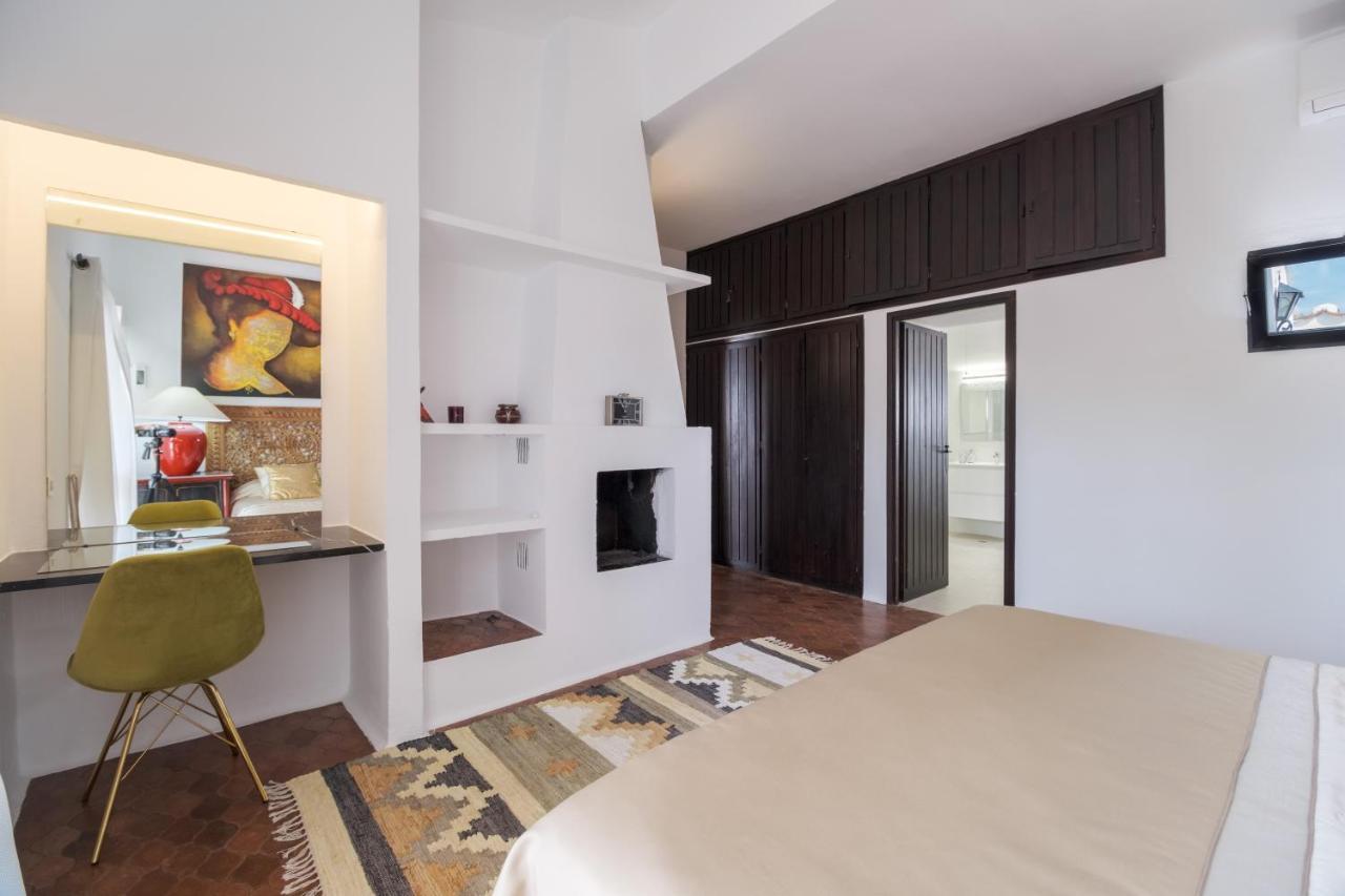 Casa Teresa * Marbella