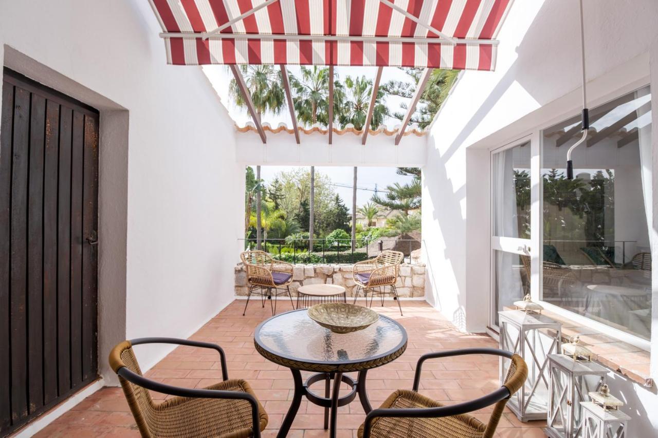 Casa Teresa Villa Marbella