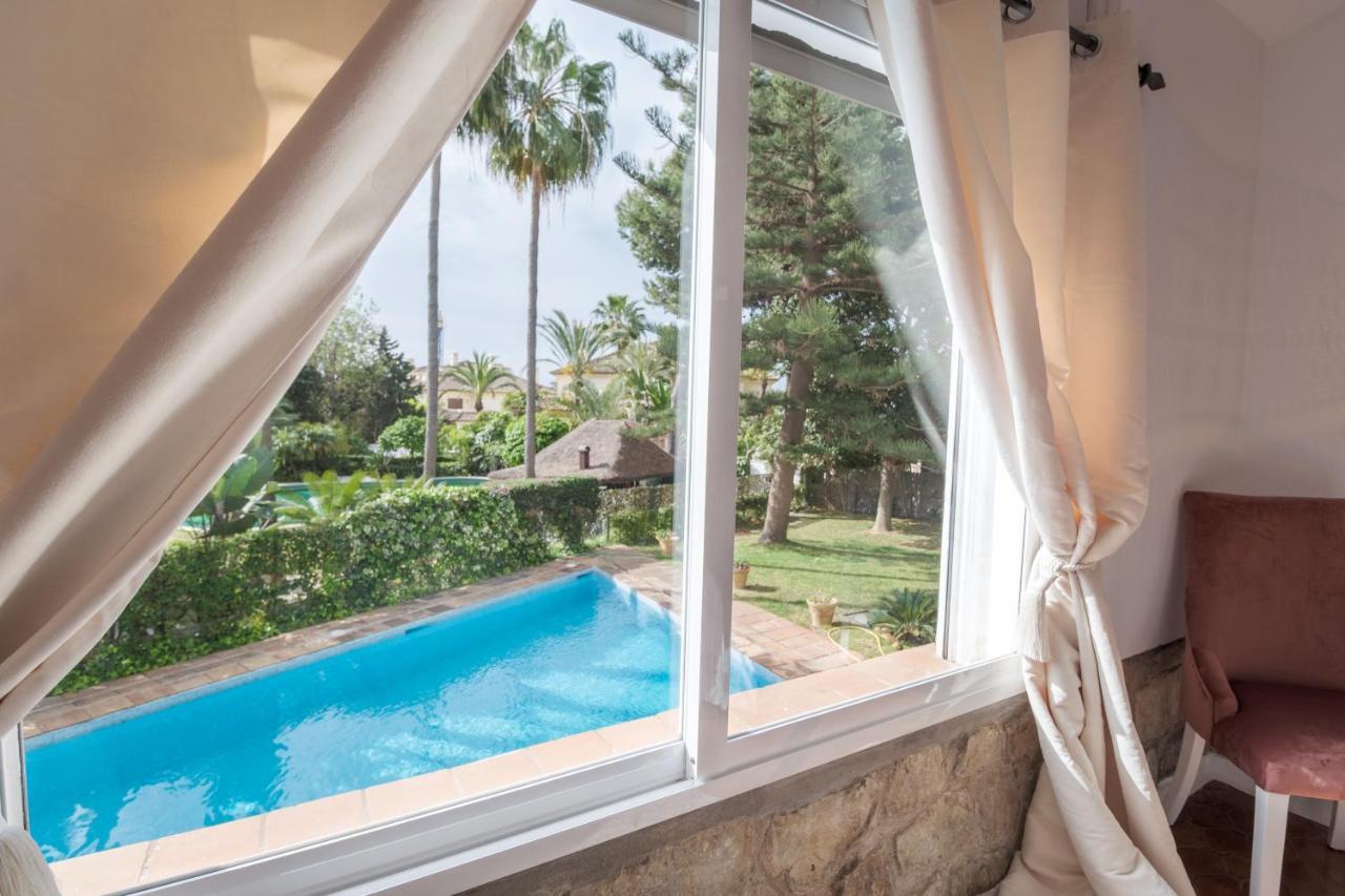 Villa Casa Teresa Marbella