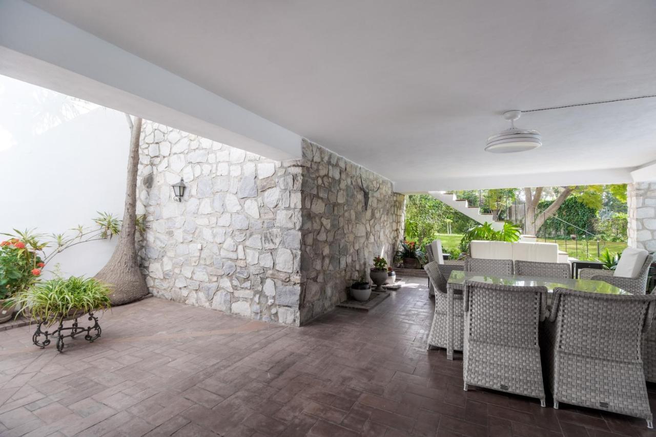 Villa Casa Teresa *