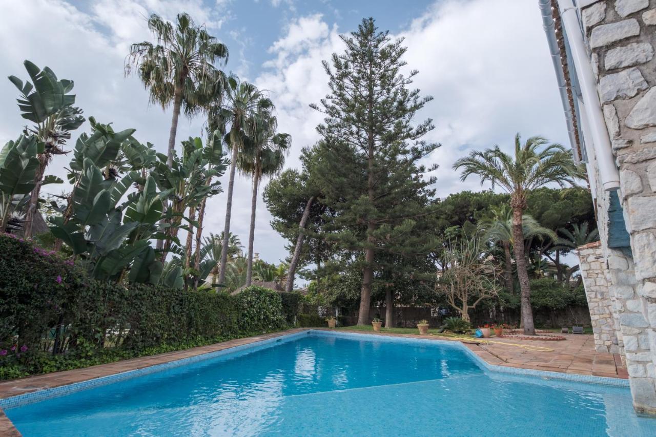 Casa Teresa * Marbella
