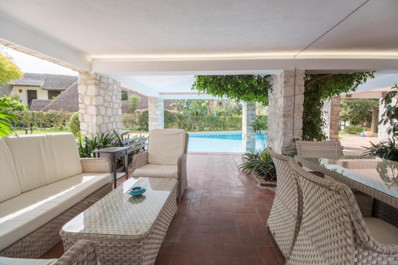 Villa Casa Teresa