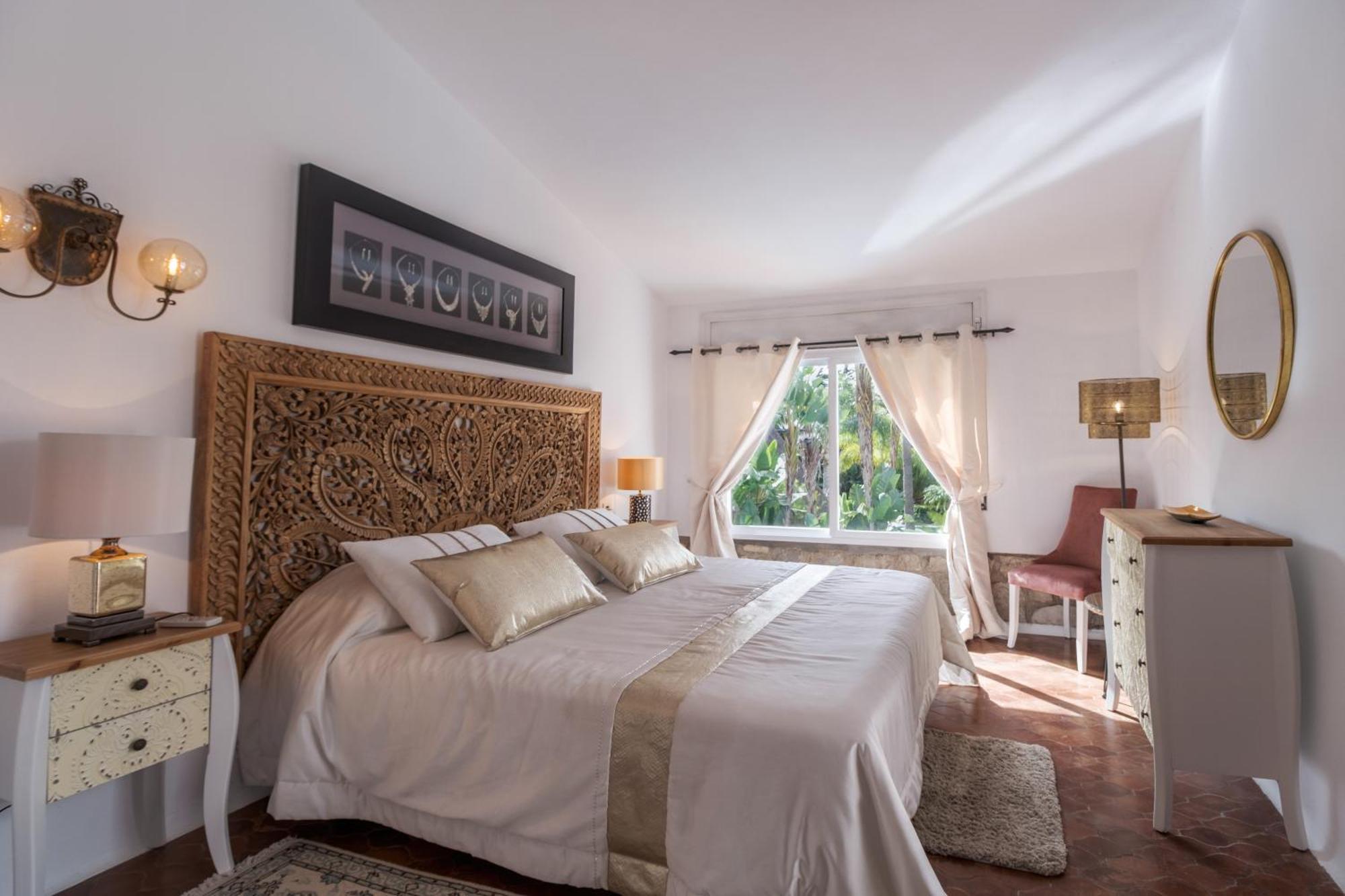 Casa Teresa Villa Marbella