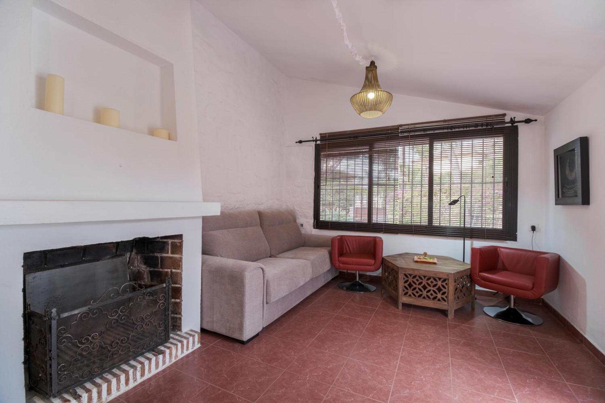 Casa Teresa * Marbella