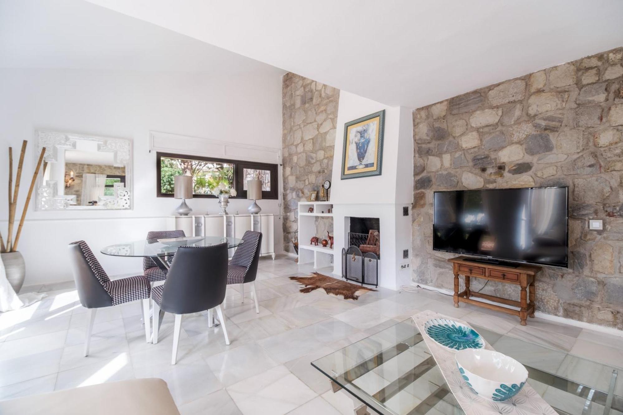 Casa Teresa Villa
