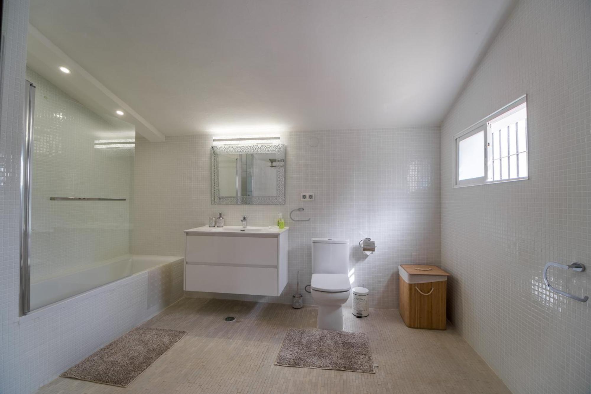 Villa Casa Teresa Marbella
