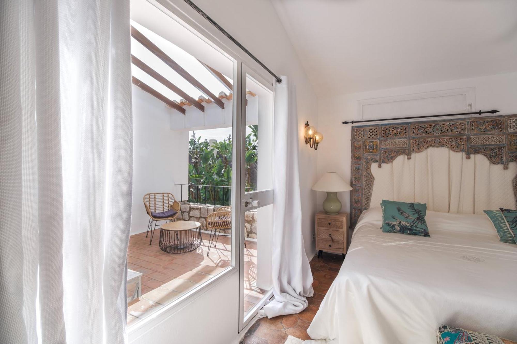 Casa Teresa Marbella