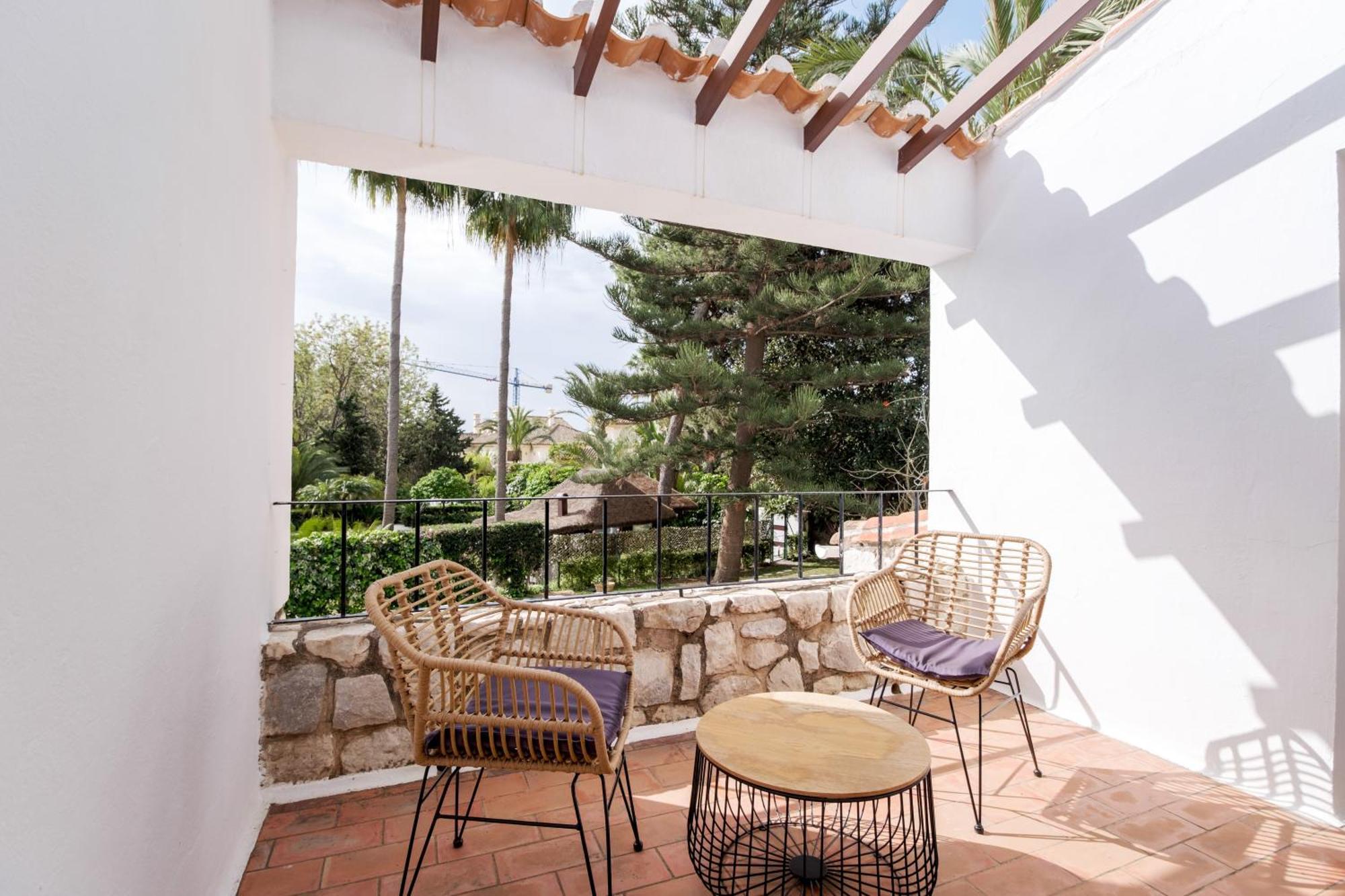 Casa Teresa Villa Marbella